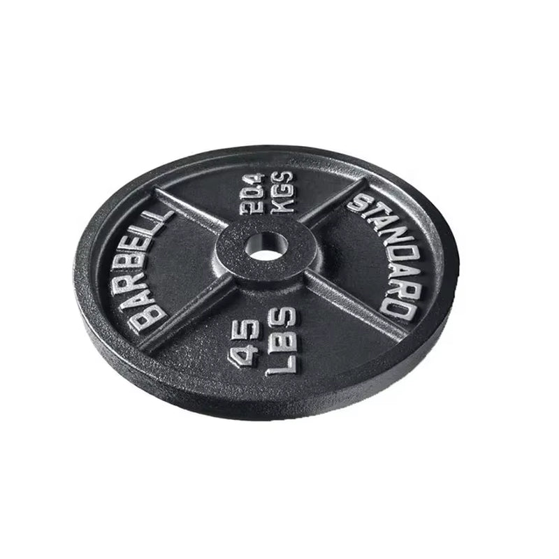 Adjustable Barbell Weight Plates Sets, Customized Fitness Equipment, Factory Wholesale